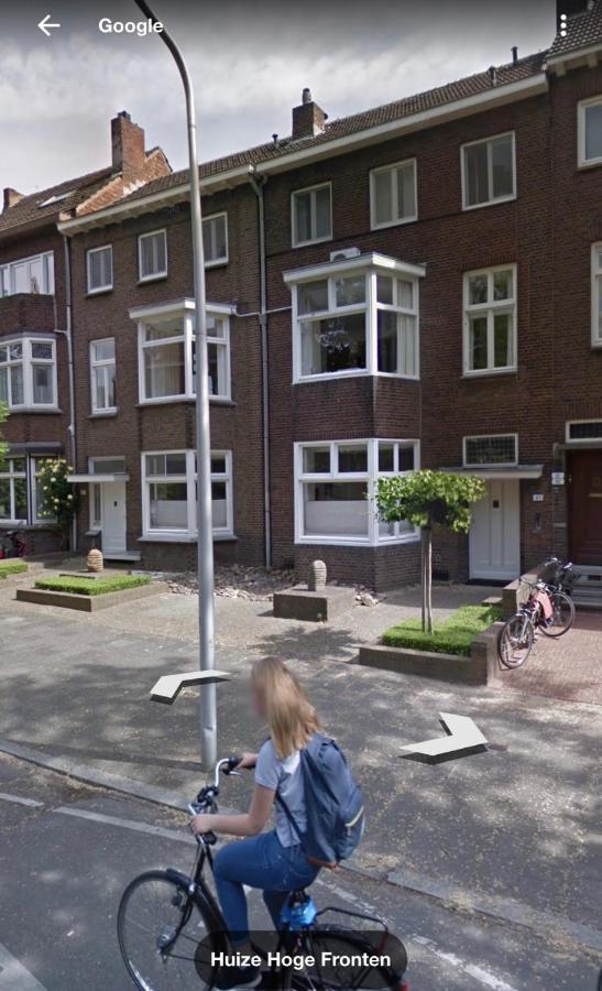 Huize Hoge Fronten Maastricht Exterior foto