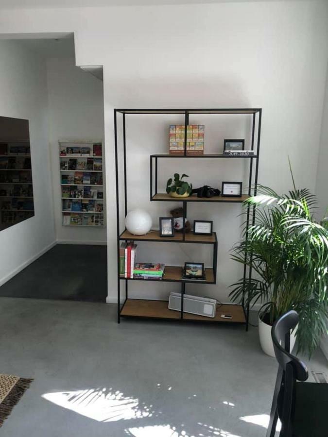 Huize Hoge Fronten Maastricht Exterior foto