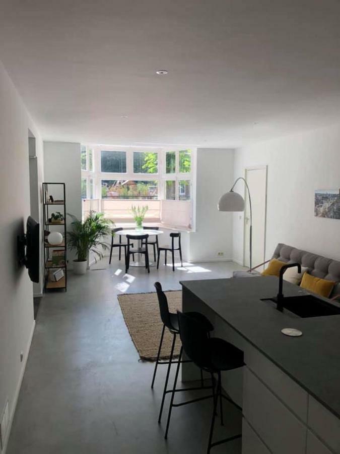 Huize Hoge Fronten Maastricht Exterior foto