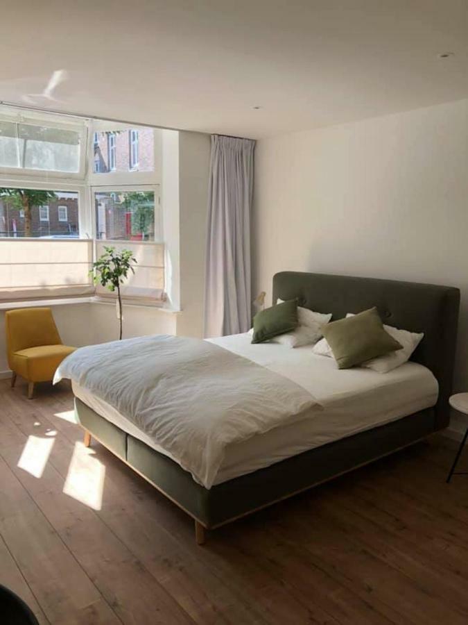 Huize Hoge Fronten Maastricht Exterior foto
